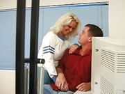 Your Boyfriends Not Here