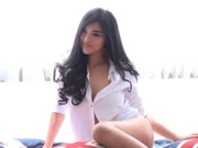 Thai Beautiful Girl Pitta
